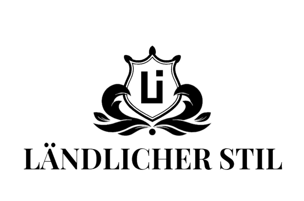 Ländlicher Stil