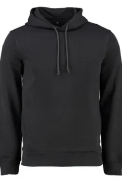 ALMTRACHT Hoodie Bosco schwarz