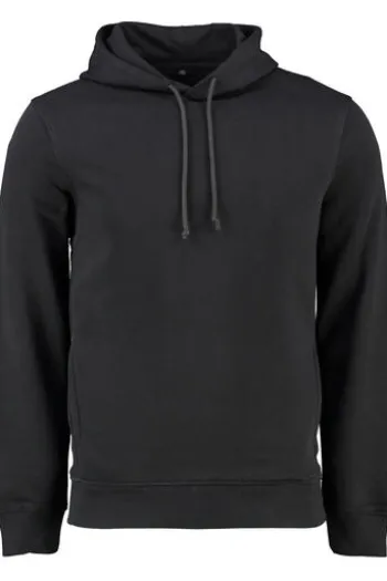 ALMTRACHT Hoodie Bosco schwarz