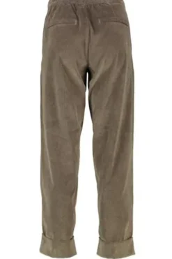 ANGELS Cord-Hose Liberta Urban khaki