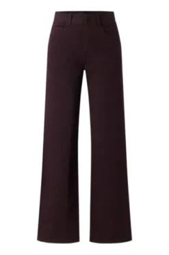 ANGELS Hose Lara deep wine used- bordeaux Wide Fit
