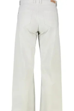 ANGELS Jeans Linn Fringe chalk used