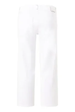ANGELS Jeans Linn Smart white Wide Fit