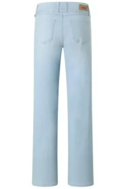 ANGELS Jeans Liz City bleached blue Wide Fit