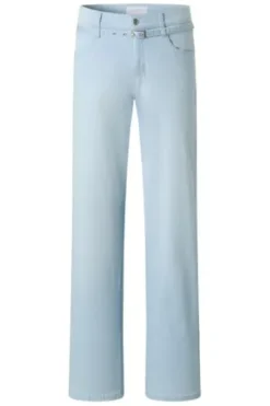 ANGELS Jeans Liz City bleached blue Wide Fit