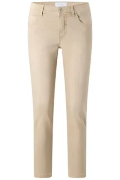 ANGELS 7/8 Jeans Ornella sand used