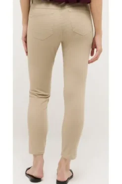 ANGELS 7/8 Jeans Ornella sand used