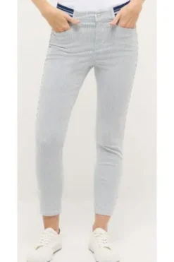 ANGELS Jeans Ornella Sporty blue