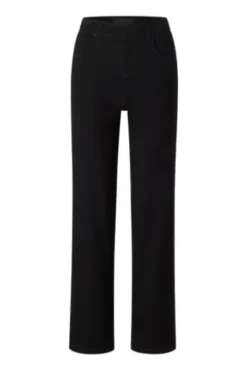 ANGELS LARA Jeans schwarz Wide Fit