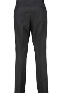 ATELIER TORINO Baukasten Hose Bill anthrazit Regular Fit