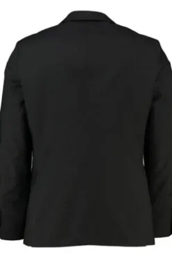 ATELIER TORINO Sakko Anthrazit Slim Fit