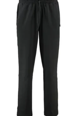 AUTHENTIC KLEIN Freizeithose schwarz