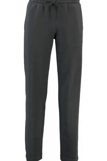 AUTHENTIC KLEIN Freizeithose anthrazit