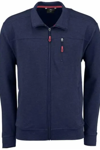 AUTHENTIC KLEIN Freizeitjacke marine