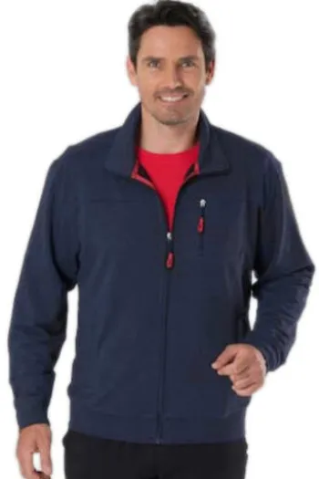 AUTHENTIC KLEIN Freizeitjacke marine