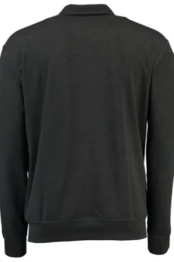 AUTHENTIC KLEIN Freizeitjacke anthrazit