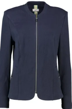 BARBARA LEBEK Blazer navy