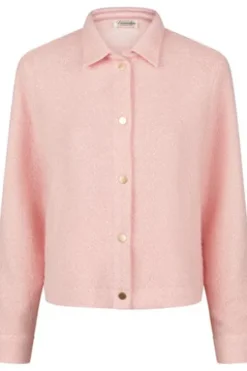 BARBARA LEBEK Blazer rose
