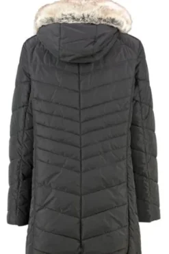 BARBARA LEBEK Jacke black