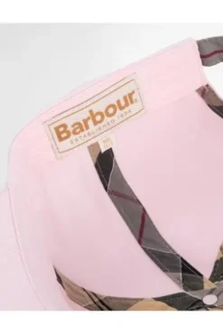 BARBOUR Cap Olivia blossom