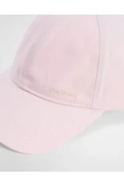 BARBOUR Cap Olivia blossom