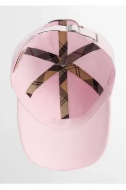 BARBOUR Cap Olivia blossom