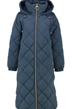 BARBOUR Jacke Kirton navy