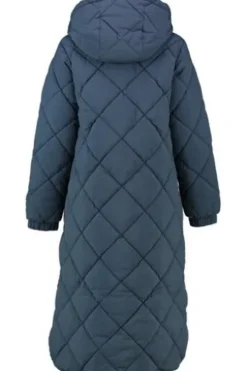 BARBOUR Jacke Kirton navy