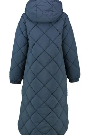 BARBOUR Jacke Kirton navy