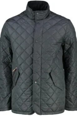 BARBOUR Steppjacke Chelsea classic navy