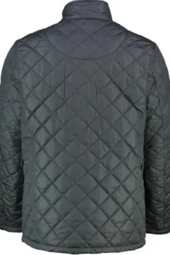 BARBOUR Steppjacke Chelsea classic navy
