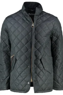 BARBOUR Steppjacke Chelsea classic navy