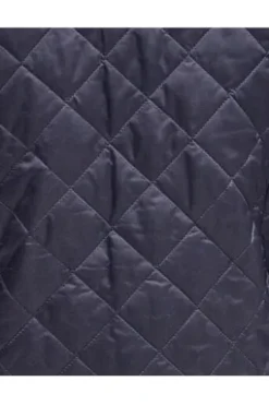 BARBOUR Steppjacke Heritage Liddesdale navy