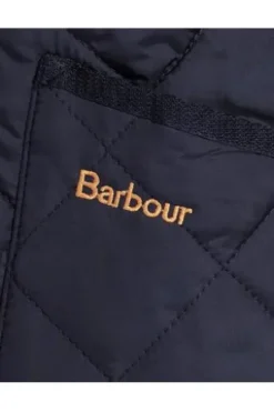 BARBOUR Steppjacke Heritage Liddesdale navy