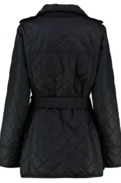 BARBOUR Steppjacke Tummel Quilt Marine