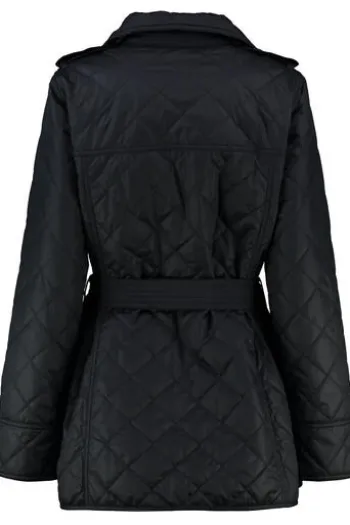 BARBOUR Steppjacke Tummel Quilt Marine