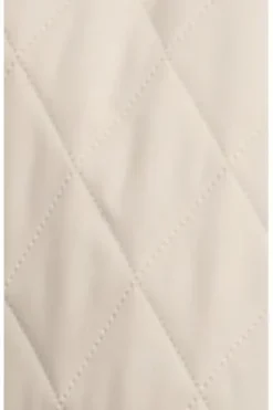 BARBOUR Steppweste Roeburn Gilet natur