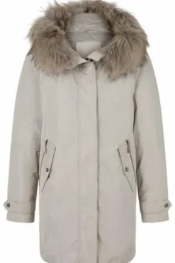 BASLER Jacke