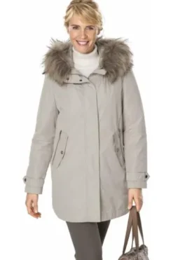 BASLER Jacke