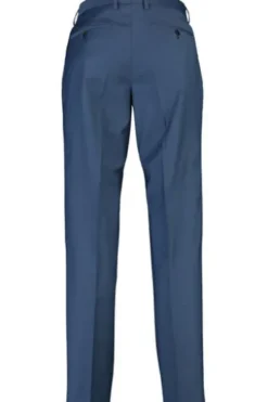 BENVENUTO Anzughose marine Modern Fit