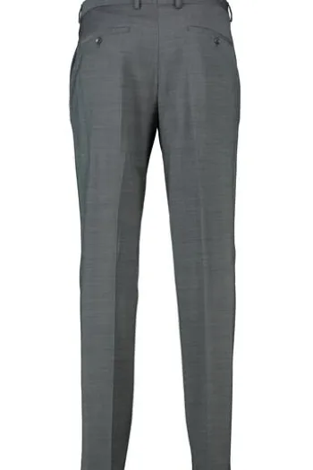 BENVENUTO Baukasten Hose dark green