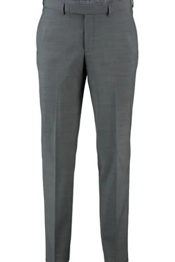 BENVENUTO Baukasten Hose dark green