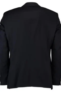 BENVENUTO Baukasten Sakko marine Modern Fit