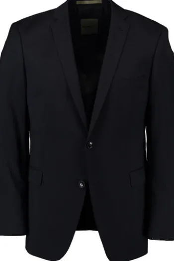 BENVENUTO Baukasten Sakko marine Modern Fit