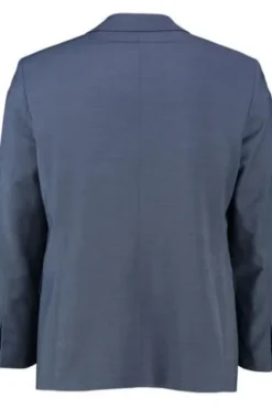 BENVENUTO Baukasten Sakko Romeo Blau