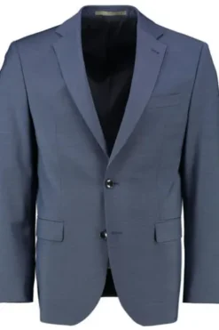 BENVENUTO Baukasten Sakko Romeo Blau
