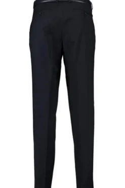 BENVENUTO Flat-Front Hose marine Modern Fit