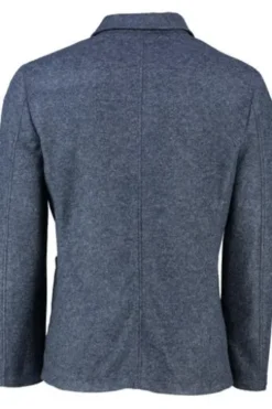 BENVENUTO Overjacket Livio dark blue