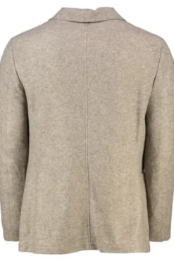 BENVENUTO Overjacket Livio taupe