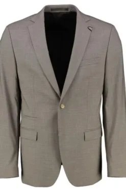 BENVENUTO Sakko beige